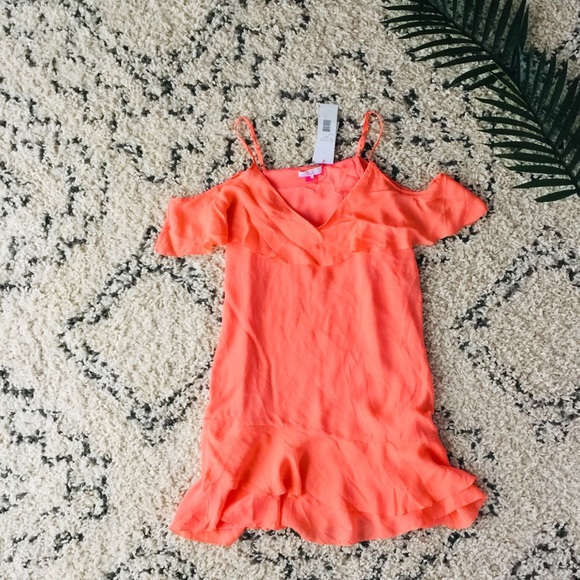 Parker Dress - Picture 4 of 8